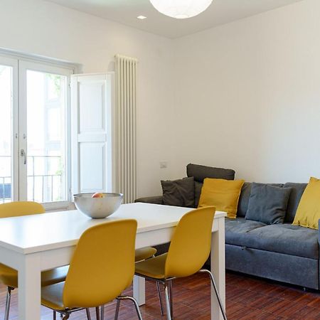 Suite Verga Catania Bagian luar foto