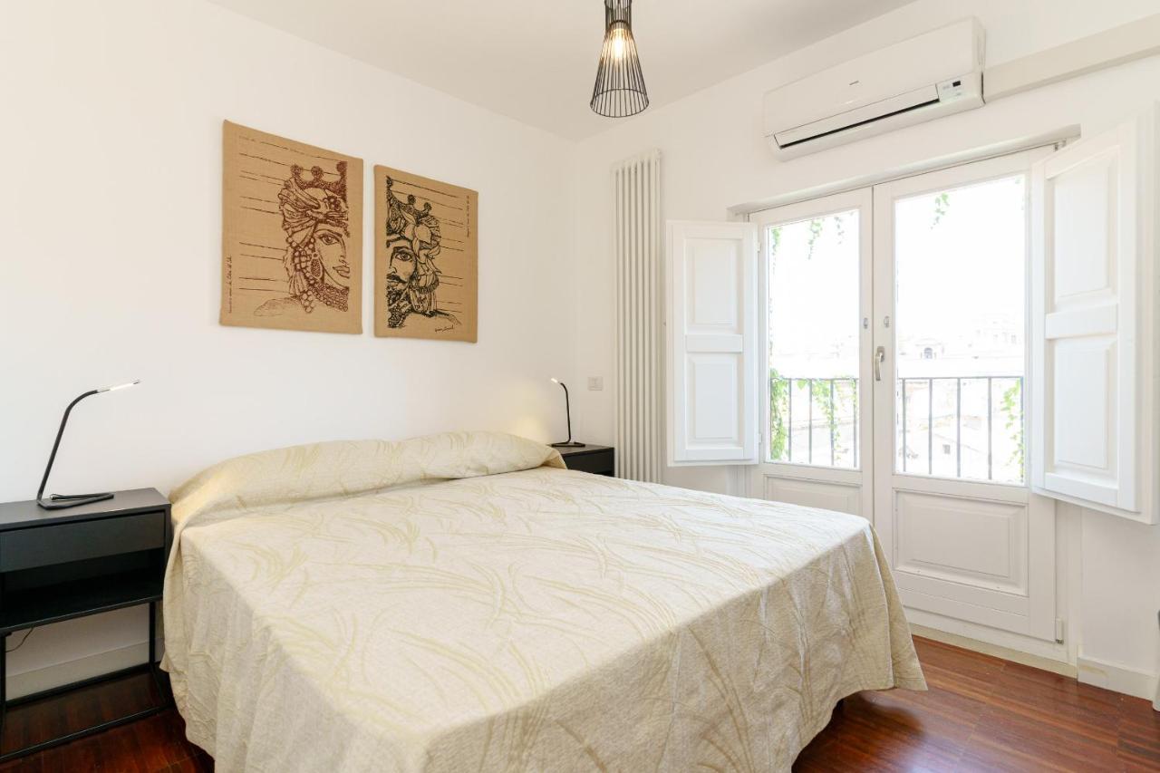 Suite Verga Catania Bagian luar foto