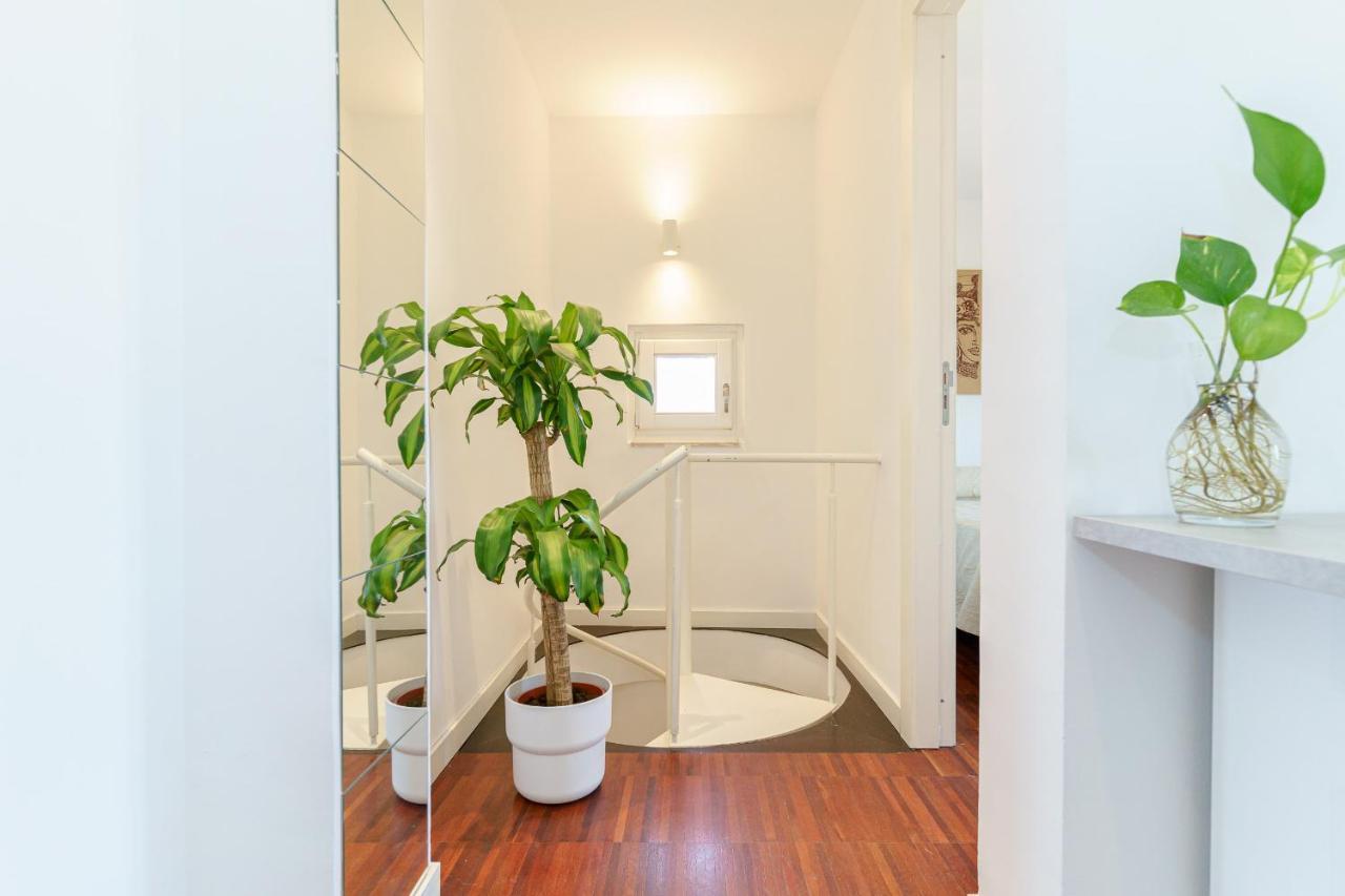 Suite Verga Catania Bagian luar foto
