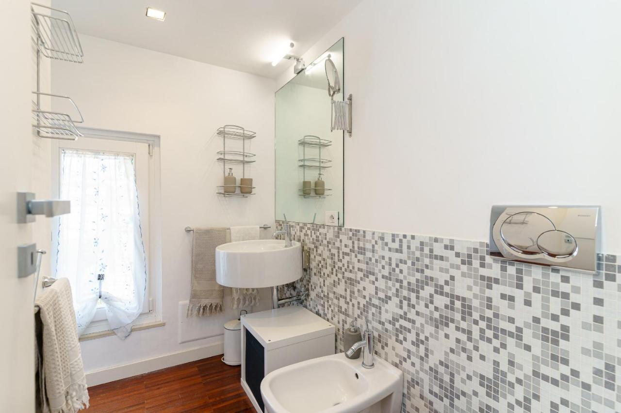 Suite Verga Catania Bagian luar foto