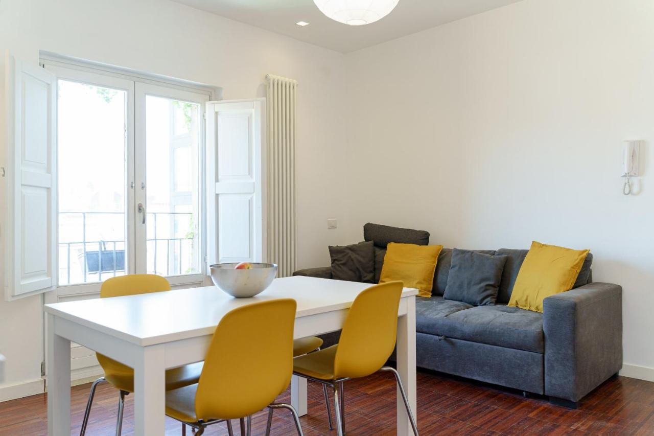 Suite Verga Catania Bagian luar foto