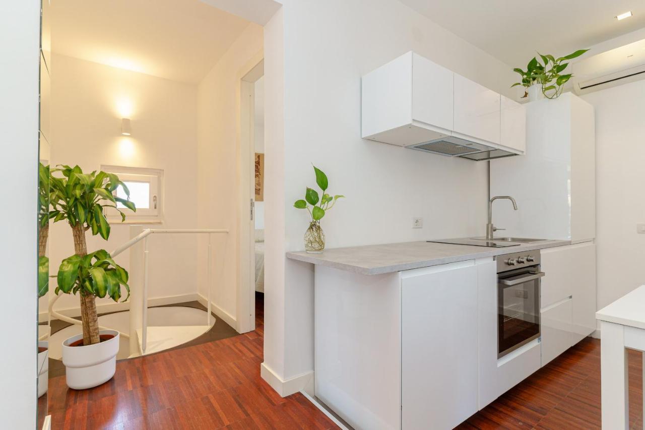 Suite Verga Catania Bagian luar foto