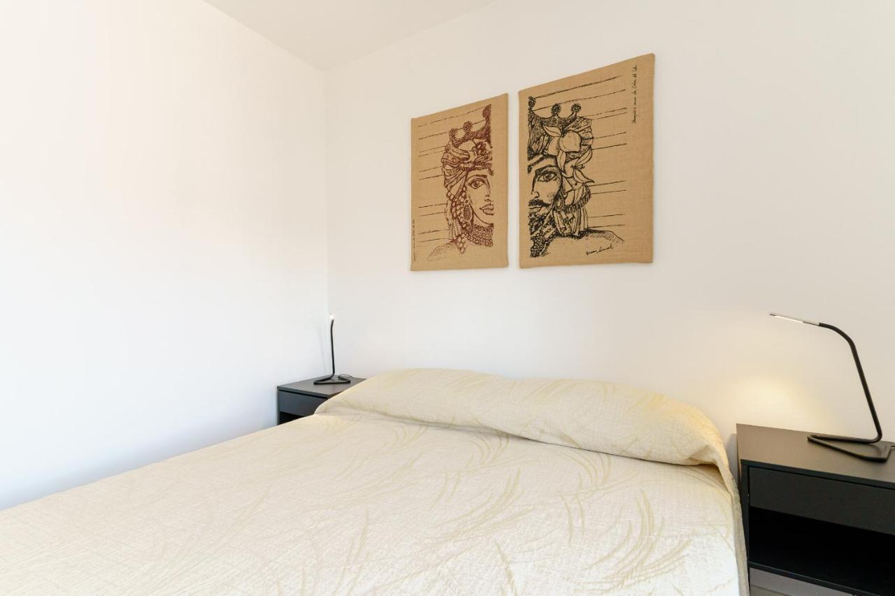 Suite Verga Catania Bagian luar foto