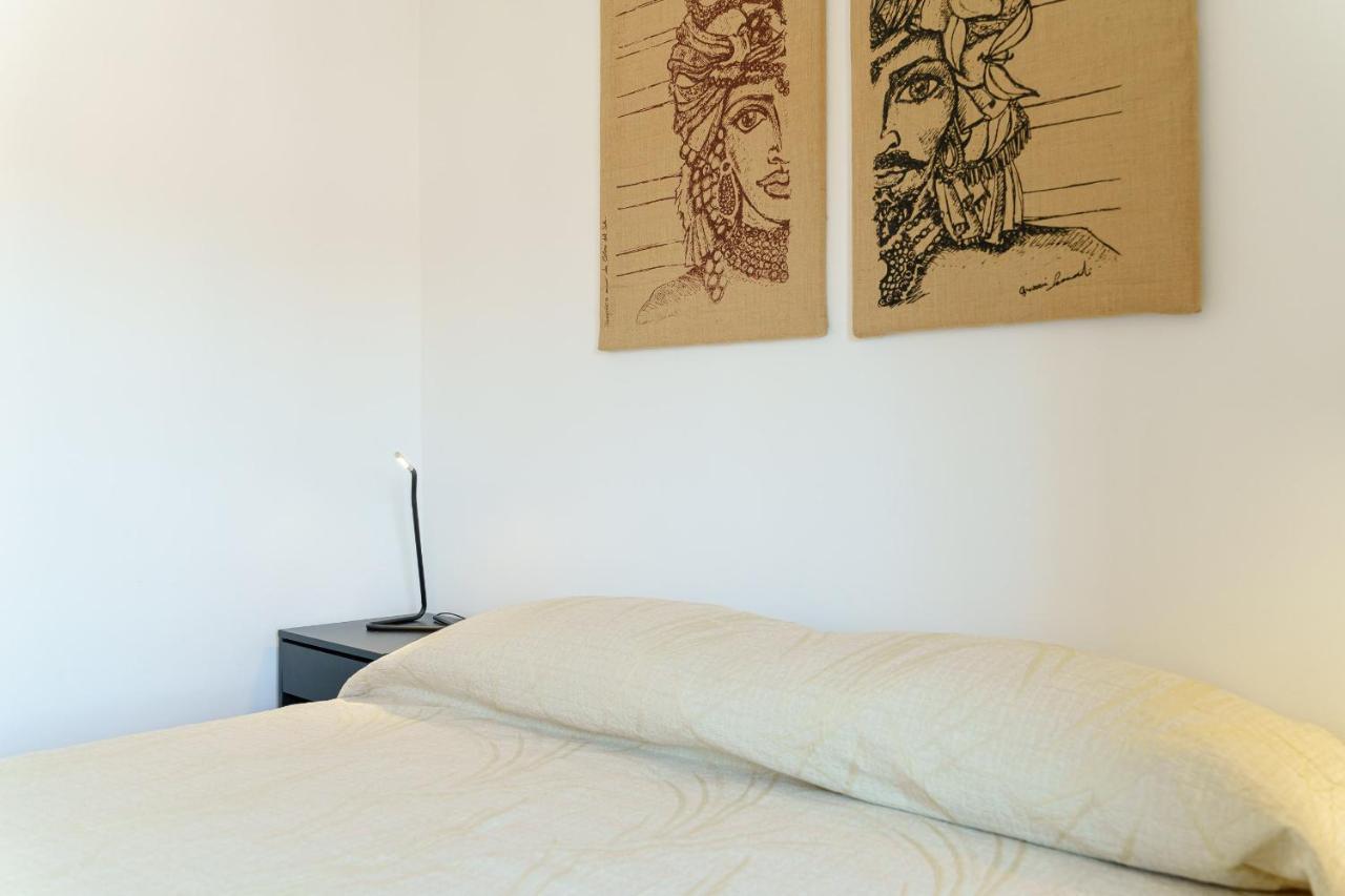 Suite Verga Catania Bagian luar foto