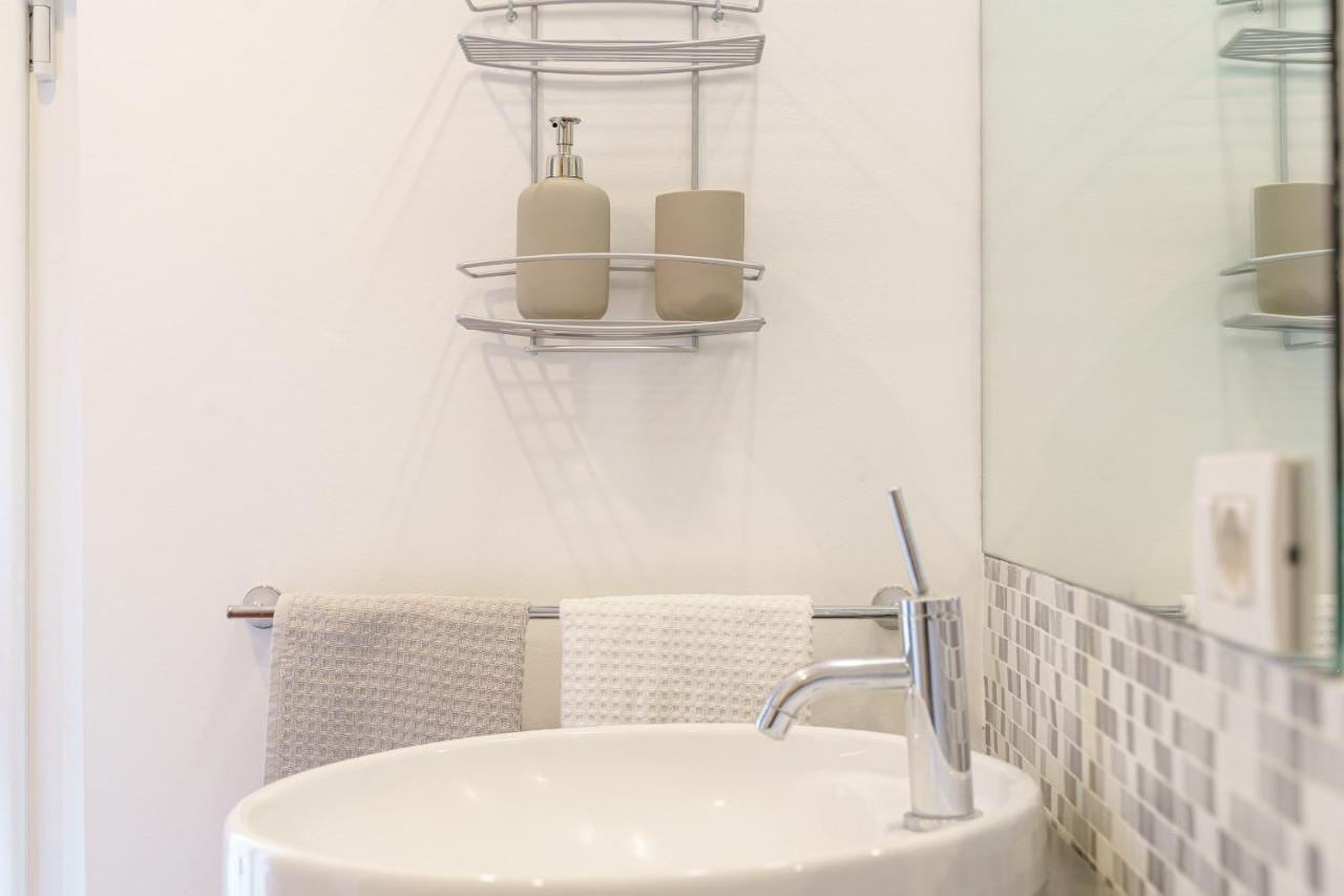 Suite Verga Catania Bagian luar foto