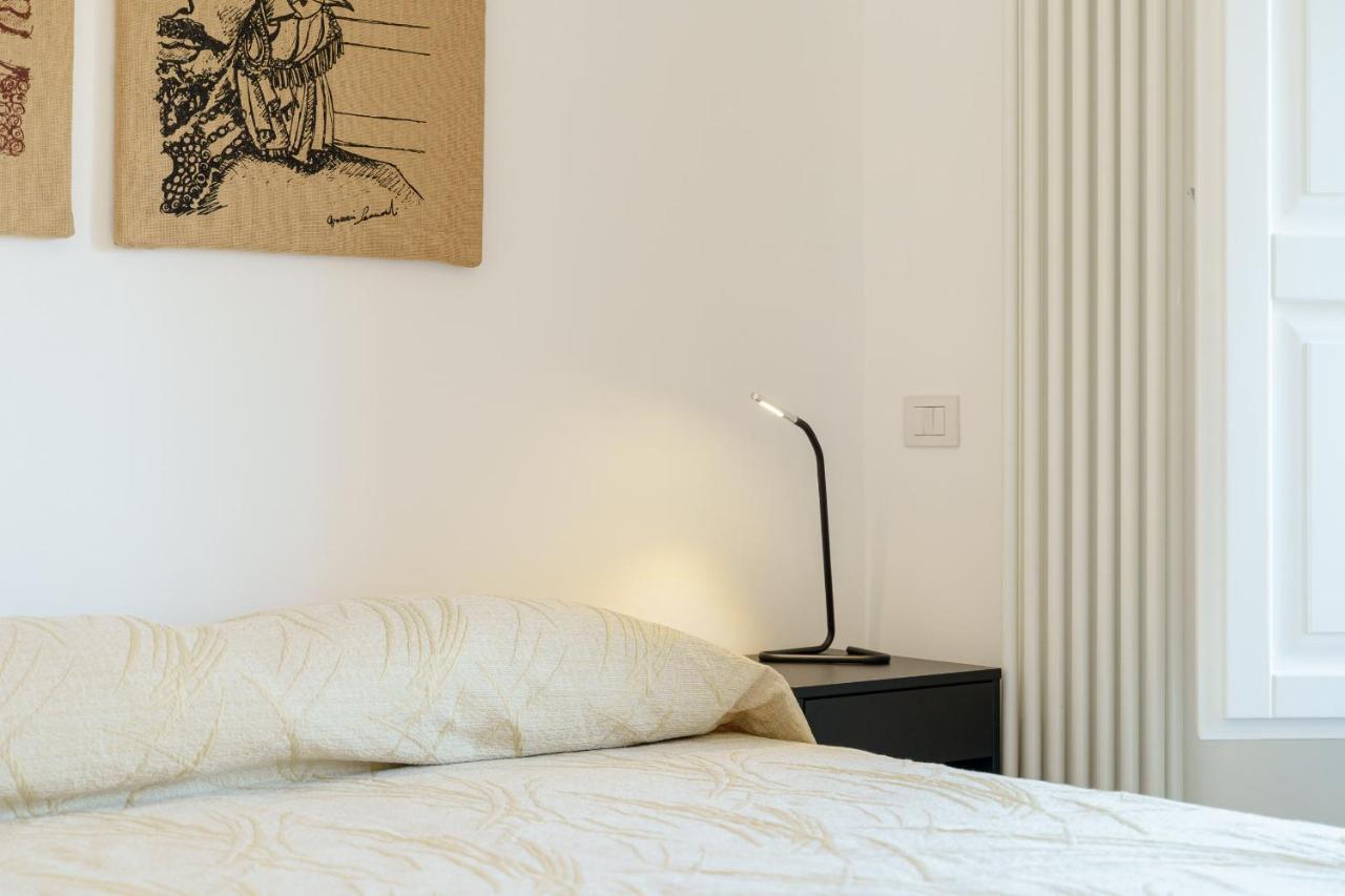 Suite Verga Catania Bagian luar foto