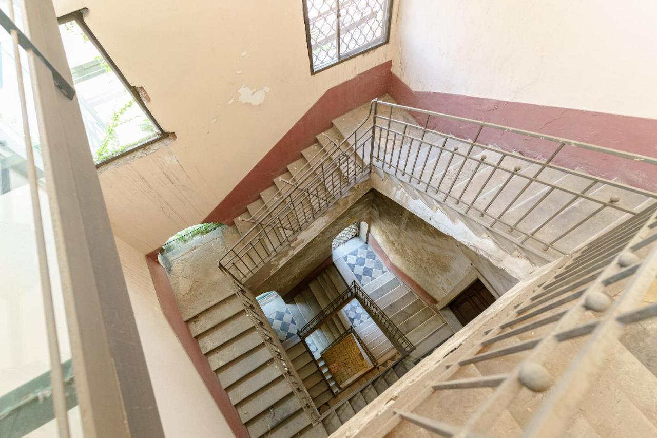 Suite Verga Catania Bagian luar foto