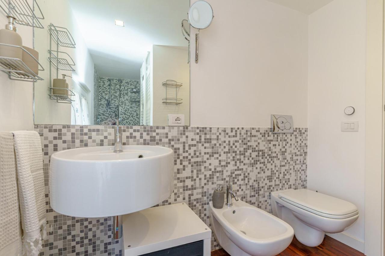 Suite Verga Catania Bagian luar foto