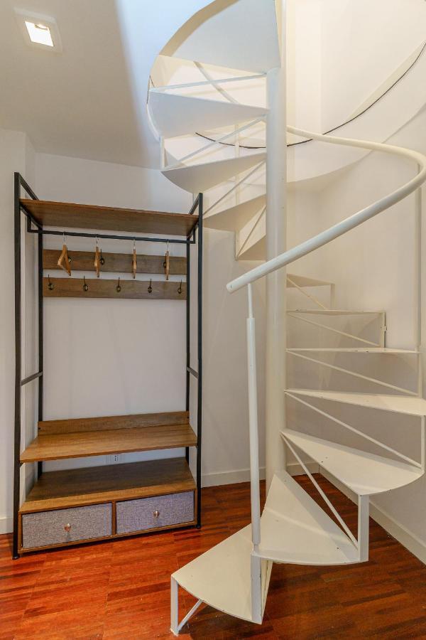 Suite Verga Catania Bagian luar foto