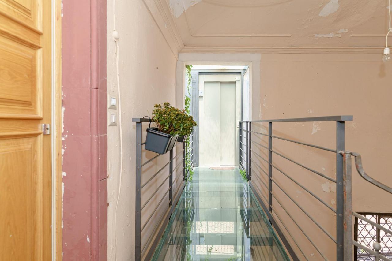 Suite Verga Catania Bagian luar foto